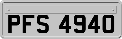 PFS4940