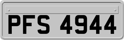 PFS4944