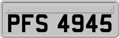 PFS4945