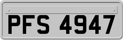 PFS4947