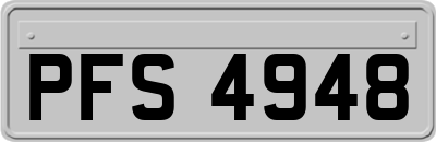 PFS4948