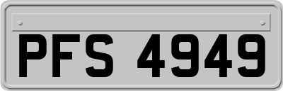 PFS4949