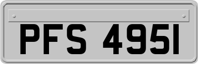 PFS4951