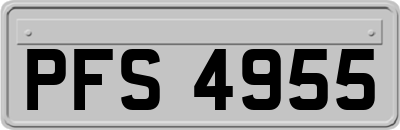 PFS4955
