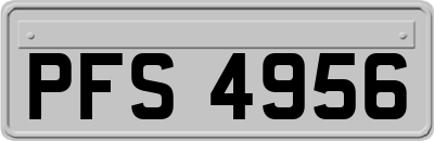 PFS4956