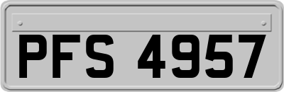 PFS4957