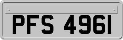 PFS4961