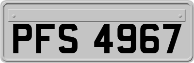 PFS4967