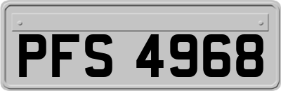 PFS4968