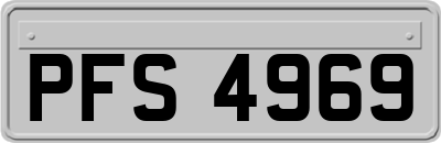 PFS4969