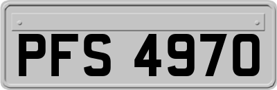 PFS4970