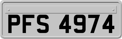 PFS4974