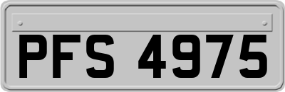 PFS4975