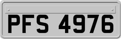 PFS4976
