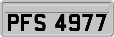 PFS4977