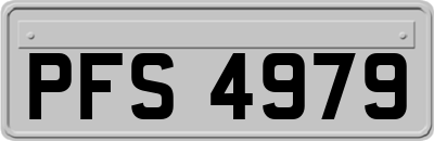 PFS4979