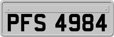 PFS4984
