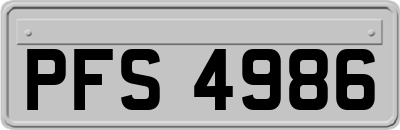 PFS4986