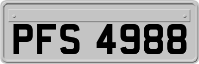 PFS4988