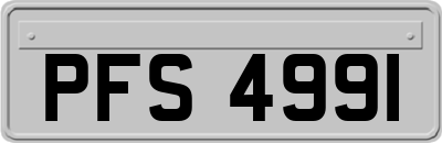 PFS4991