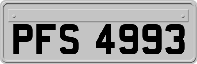 PFS4993