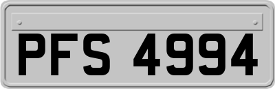 PFS4994