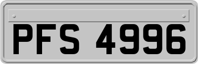 PFS4996