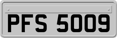 PFS5009