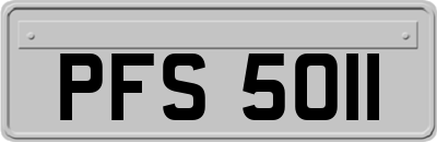 PFS5011