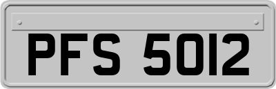 PFS5012