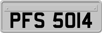 PFS5014