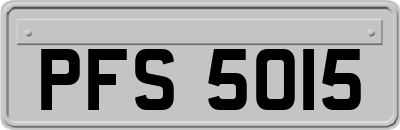 PFS5015
