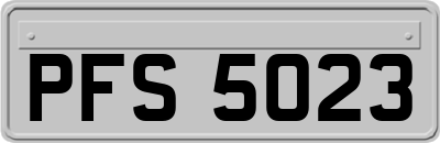 PFS5023