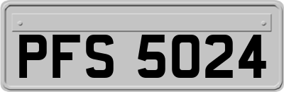 PFS5024