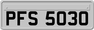 PFS5030