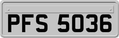 PFS5036