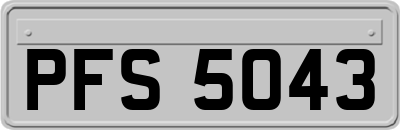 PFS5043