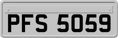 PFS5059