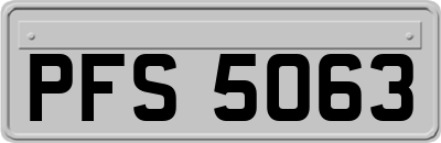 PFS5063