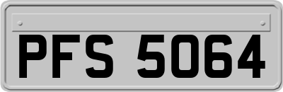 PFS5064