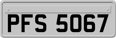 PFS5067