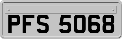PFS5068