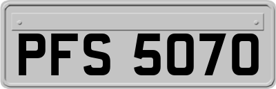 PFS5070