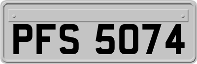PFS5074