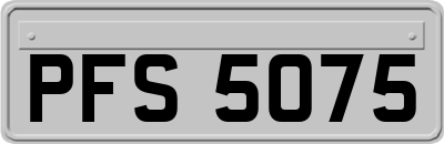 PFS5075