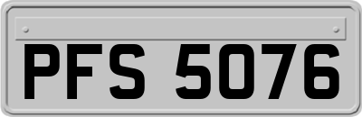 PFS5076