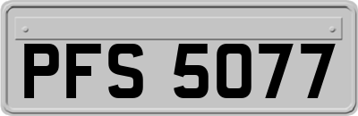 PFS5077