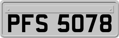 PFS5078
