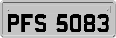 PFS5083