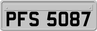 PFS5087